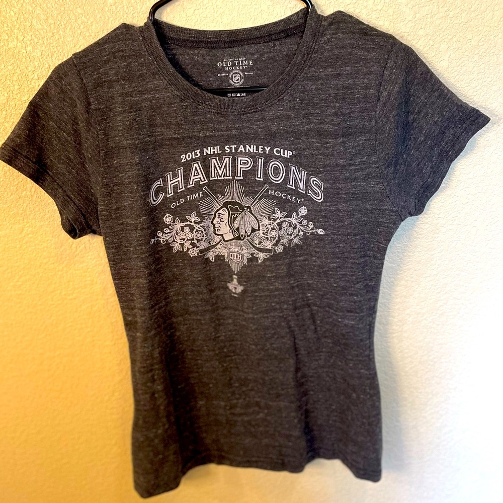 NHL Chicago Blackhawks T-shirt
